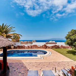 Villa Anais, Callao Salvaje