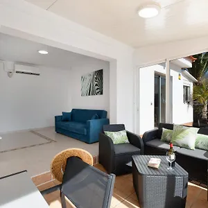 Villa Milena, Callao Salvaje