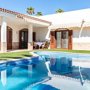Villa Blue Dream By Dream Homes Tenerife, Callao Salvaje