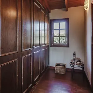 Villa Santa Maria, Callao Salvaje